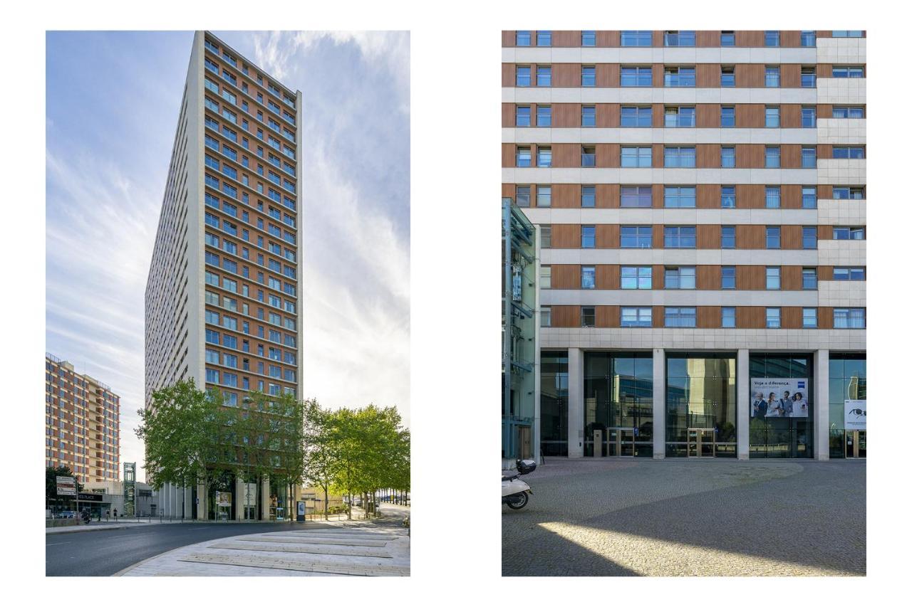 Whome Panoramic View With Elevator, Ac, Garage Perfect For Families & Business Travellers Appartement
