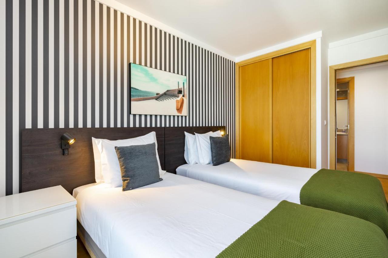 Whome Panoramic View With Elevator, Ac, Garage Perfect For Families & Business Travellers Appartement Lissabon
